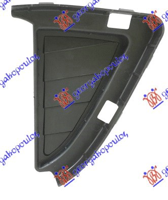 ΚΑΛΥΜΜΑ ΔΙΧΤΥΟΥ ΠΡΟΦΥΛΑΚΤΗΡΑ ΕΜΠΡΟΣ (M-SPORT) ΑΡ