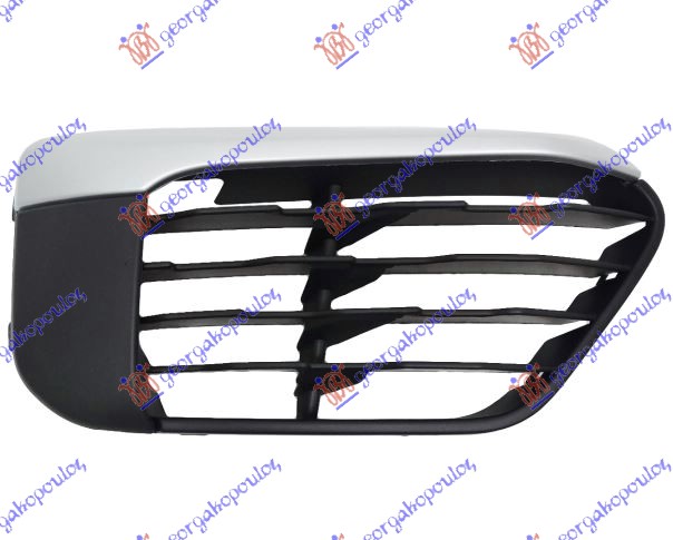 ΔΙΧΤΥ ΠΡΟΦΥΛΑΚΤΗΡΑ ΕΜΠΡΟΣ (X-LINE) ΔΕΞ