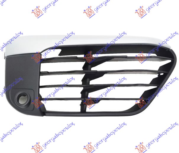 ΔΙΧΤΥ ΠΡΟΦΥΛΑΚΤΗΡΑ ΕΜΠΡΟΣ (X-LINE) ΜΕ PDC ΔΕΞ