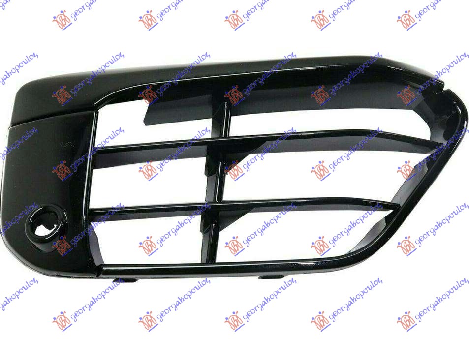 ΔΙΧΤΥ ΠΡΟΦΥΛΑΚΤΗΡΑ ΕΜΠΡΟΣ (SPORT-LINE) ΜΕ PDC ΔΕΞ