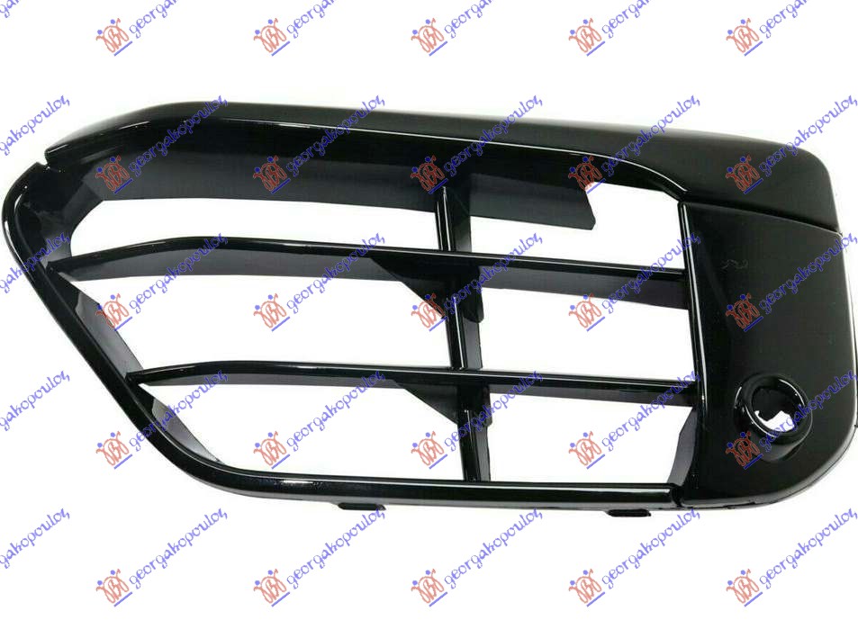 ΔΙΧΤΥ ΠΡΟΦΥΛΑΚΤΗΡΑ ΕΜΠΡΟΣ (SPORT-LINE) ΜΕ PDC ΑΡ