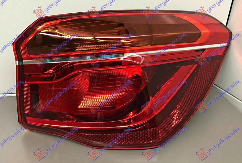 ΦΑΝΟΣ ΠΙΣΩ ΕΞΩ (Ε) (DEPO) ΔΕΞ