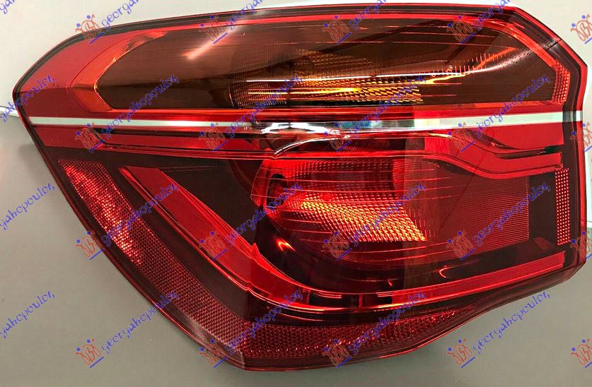 ΦΑΝΟΣ ΠΙΣΩ ΕΞΩ (Ε) (DEPO) ΑΡ