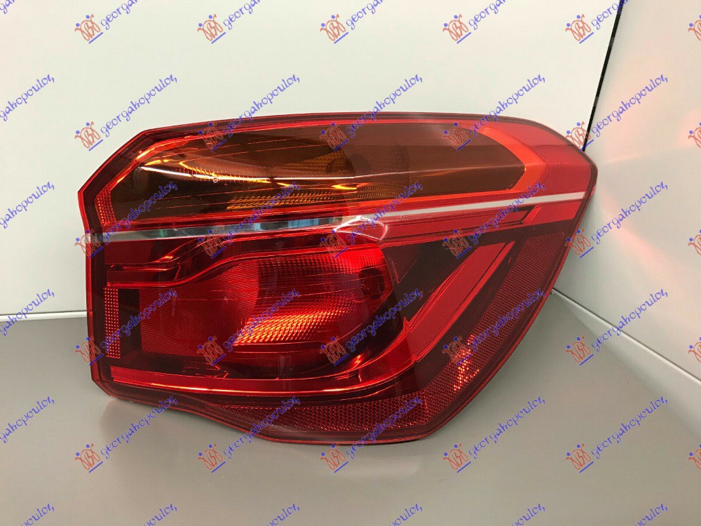 ΦΑΝΟΣ ΠΙΣΩ ΕΞΩ (Γ) ΔΕΞ