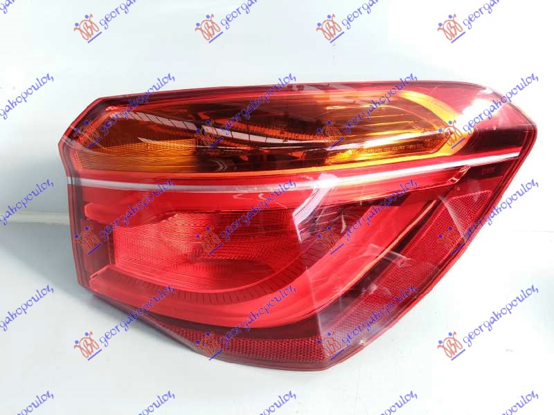 ΦΑΝΟΣ ΠΙΣΩ ΕΞΩ LED (Γ) ΔΕΞ