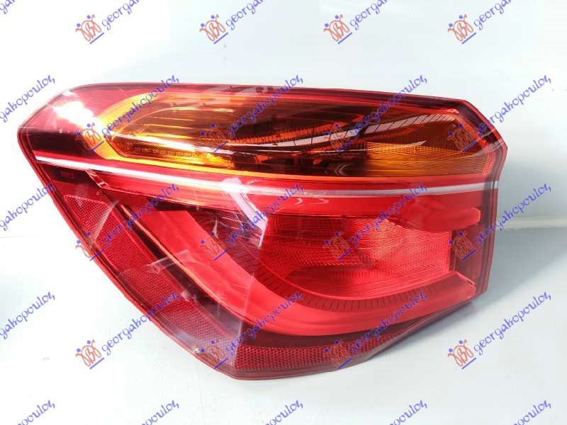 ΦΑΝΟΣ ΠΙΣΩ ΕΞΩ LED (Γ) ΑΡ