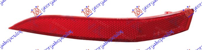 ΑΝΤΑΝΑΚΛΑΣΤΙΚΟ ΠΡΟΦΥΛΑΚΤΗΡΑ ΠΙΣΩ ΔΕΞ