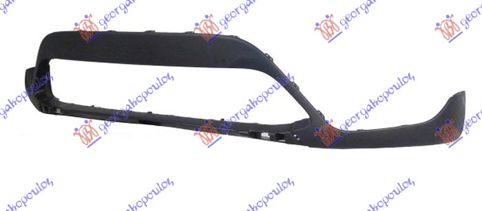 ΣΠΟΙΛΕΡ ΠΡΟΦΥΛΑΚΤΗΡΑ ΕΜΠΡΟΣ (ΜΕ PDS)