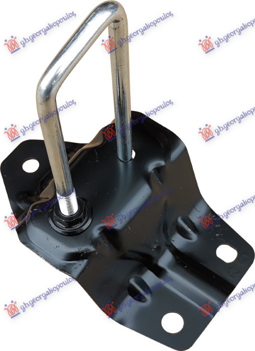 ΚΛΕΙΔΑΡΙΑ ΚΑΠΟ ΣΤΑΘΕΡΟ (ΔΕΞΙ=ΑΡΙΣΤΕΡΟ)