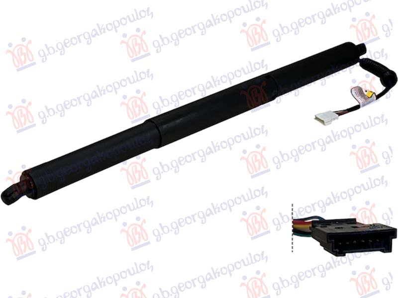 ΑΜΟΡΤΙΣΕΡ ΜΠΑΓΚΑΖ ΗΛΕΚΤΡΙΚΟ