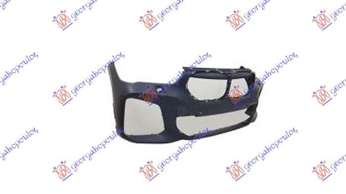 ΠΡΟΦΥΛΑΚΤΗΡΑΣ ΕΜΠΡΟΣ ΒΑΦΟΜΕΝΟΣ (ΜΕ 2 PDC & ΠΙΤΣΙΛΙΣΤΗΡΙΑ) (M-SPORT)