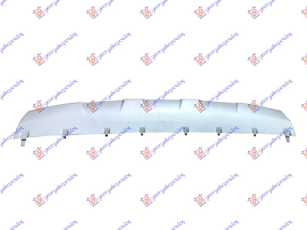 ΠΛΑΣΤΙΚΟ ΠΡΟΦΥΛΑΚΤΗΡΑ ΕΜΠΡΟΣ ΚΑΤΩ (X-LINE)