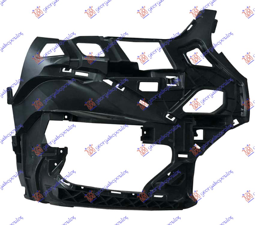 ΕΝΙΣΧΥΣΗ ΠΡΟΦΥΛΑΚΤΗΡΑ ΕΜΠΡΟΣ ΠΛΑΣΤΙΚΗ ΔΕΞ