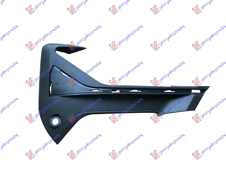 ΔΙΧΤΥ ΠΡΟΦΥΛΑΚΤΗΡΑ ΕΜΠΡΟΣ (BASIS/X-LINE) (ΜΕ PDC) ΔΕΞ