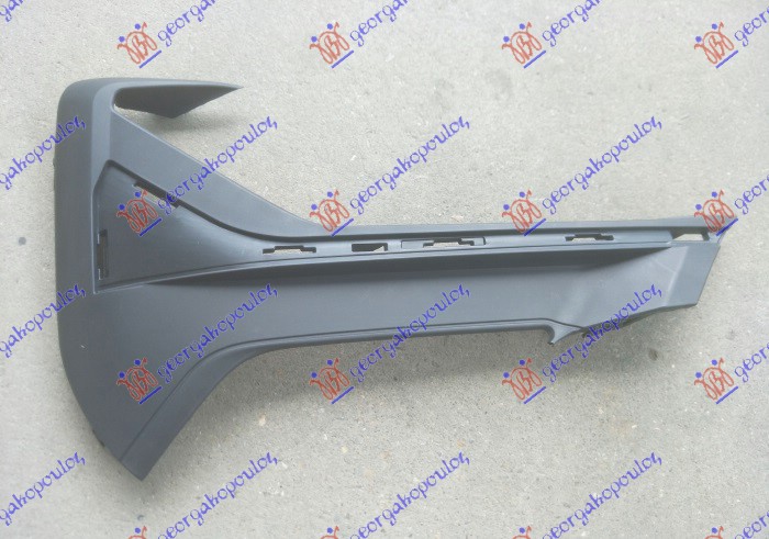 ΔΙΧΤΥ ΠΡΟΦΥΛΑΚΤΗΡΑ ΕΜΠΡΟΣ (SPORT-LINE) ΔΕΞ