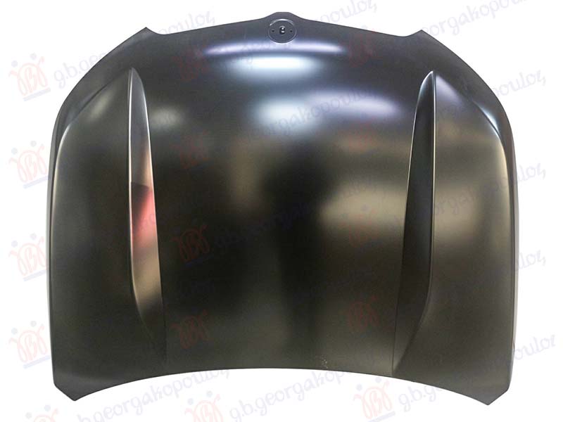 ΚΑΠΟ ΕΜΠΡΟΣ (ΑΛΟΥΜΙΝΙΟ)