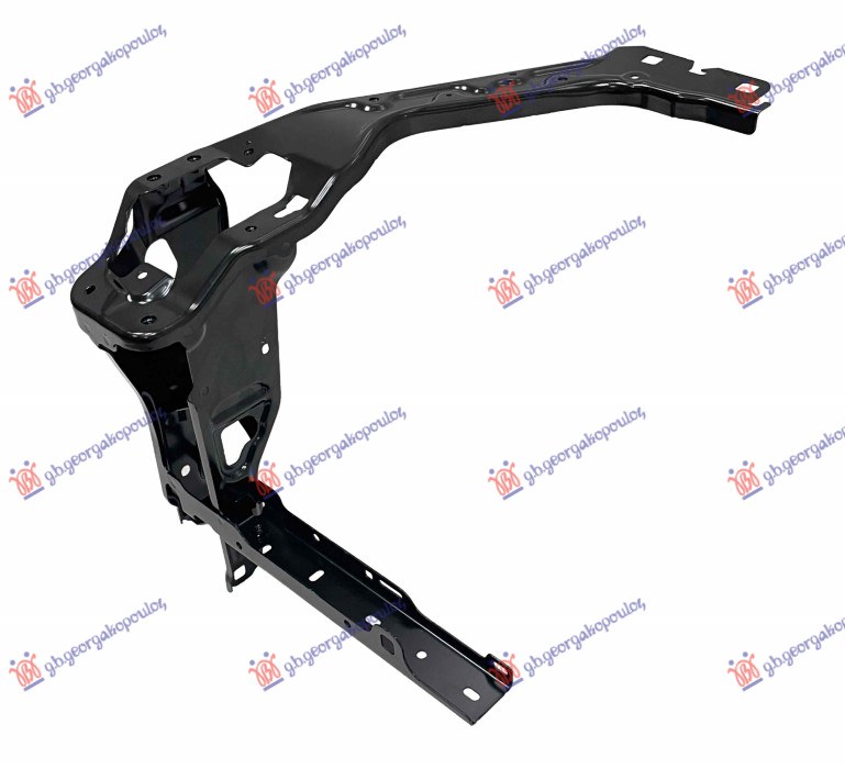 ΦΑΝΟΣΤΑΤΗΣ ΕΜΠΡΟΣ ΜΕΤΑΛΛΙΚΟΣ ΔΕΞ