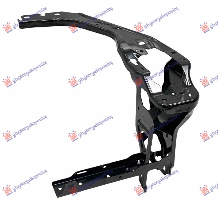 ΦΑΝΟΣΤΑΤΗΣ ΕΜΠΡΟΣ ΜΕΤΑΛΛΙΚΟΣ ΑΡ