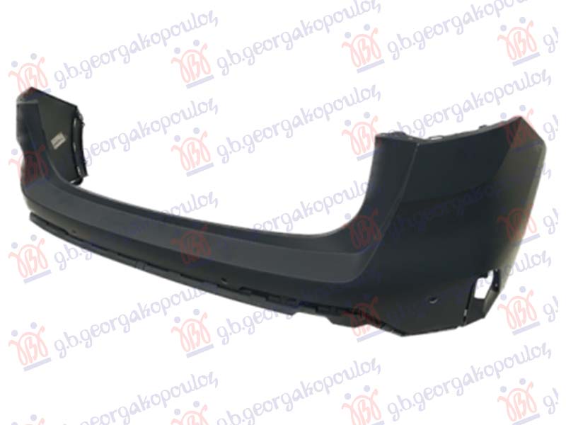 ΠΡΟΦΥΛΑΚΤΗΡΑΣ ΠΙΣΩ ΒΑΦΟΜΕΝΟΣ (ΜΕ 4 PDC) (A ΠΟΙΟΤΗΤΑ)