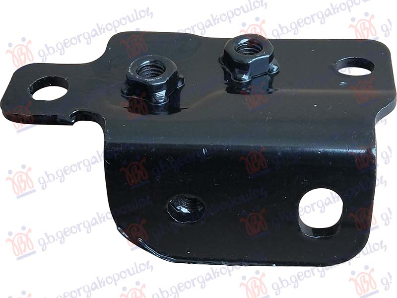 ΒΑΣΗ ΤΡΑΒΕΡΣΑΣ ΠΡΟΦΥΛΑΚΤΗΡΑ ΕΜΠΡΟΣ ΔΕΞ