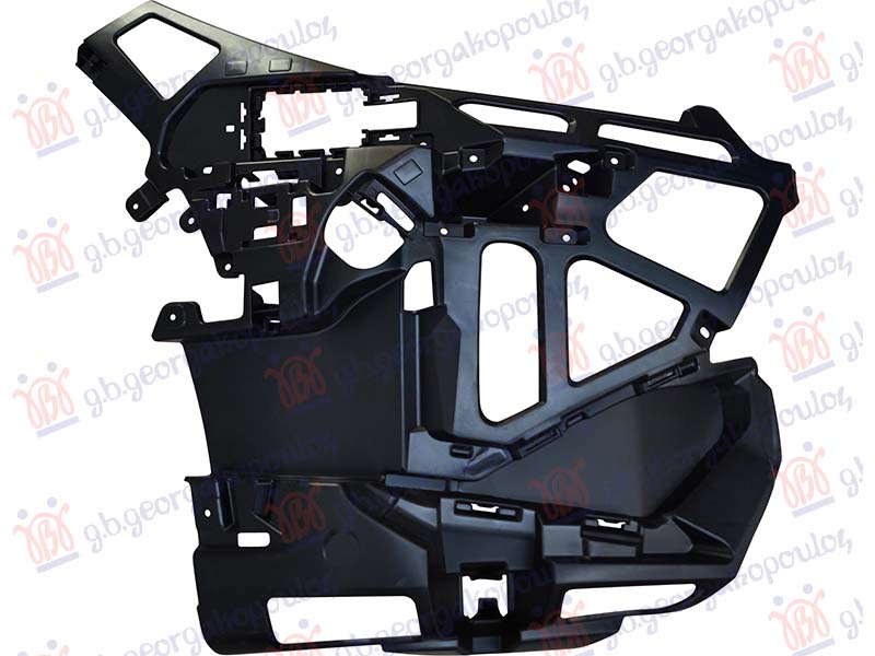 ΒΑΣΗ ΠΡΟΒΟΛΕΑ ΟΜΙΧΛΗΣ ΔΕΞ