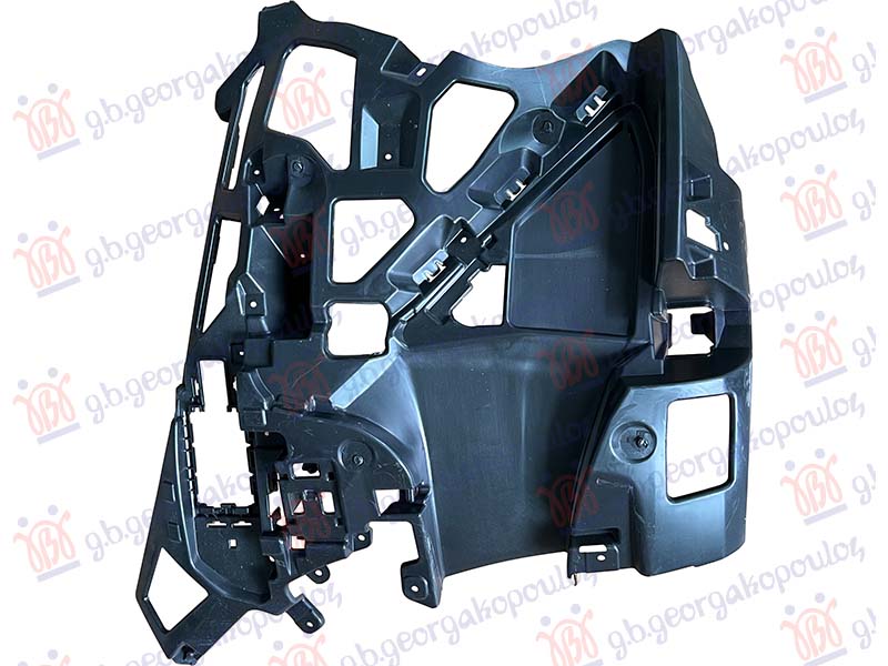 ΒΑΣΗ ΠΡΟΦΥΛΑΚΤΗΡΑ ΕΜΠΡΟΣ ΠΛΑΣΤΙΚΗ (M-SPORT) ΔΕΞ