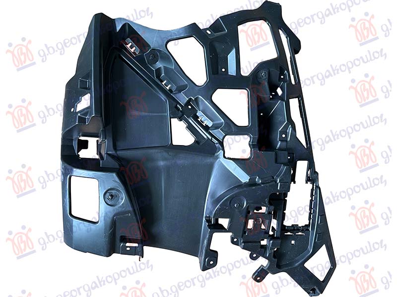 ΒΑΣΗ ΠΡΟΦΥΛΑΚΤΗΡΑ ΕΜΠΡΟΣ ΠΛΑΣΤΙΚΗ (M-SPORT) ΑΡ