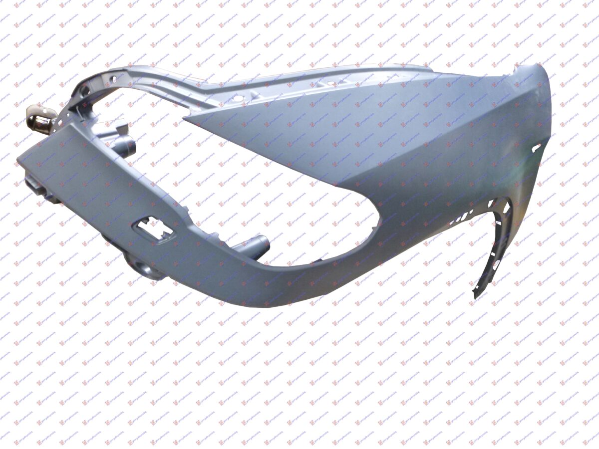 ΦΤΕΡΟ ΕΜΠΡΟΣ (ΜΕ ΤΡΥΠΑ ΓΙΑ ΠΙΤΣΙΛΙΣΤΗΡΙ) ΑΡ