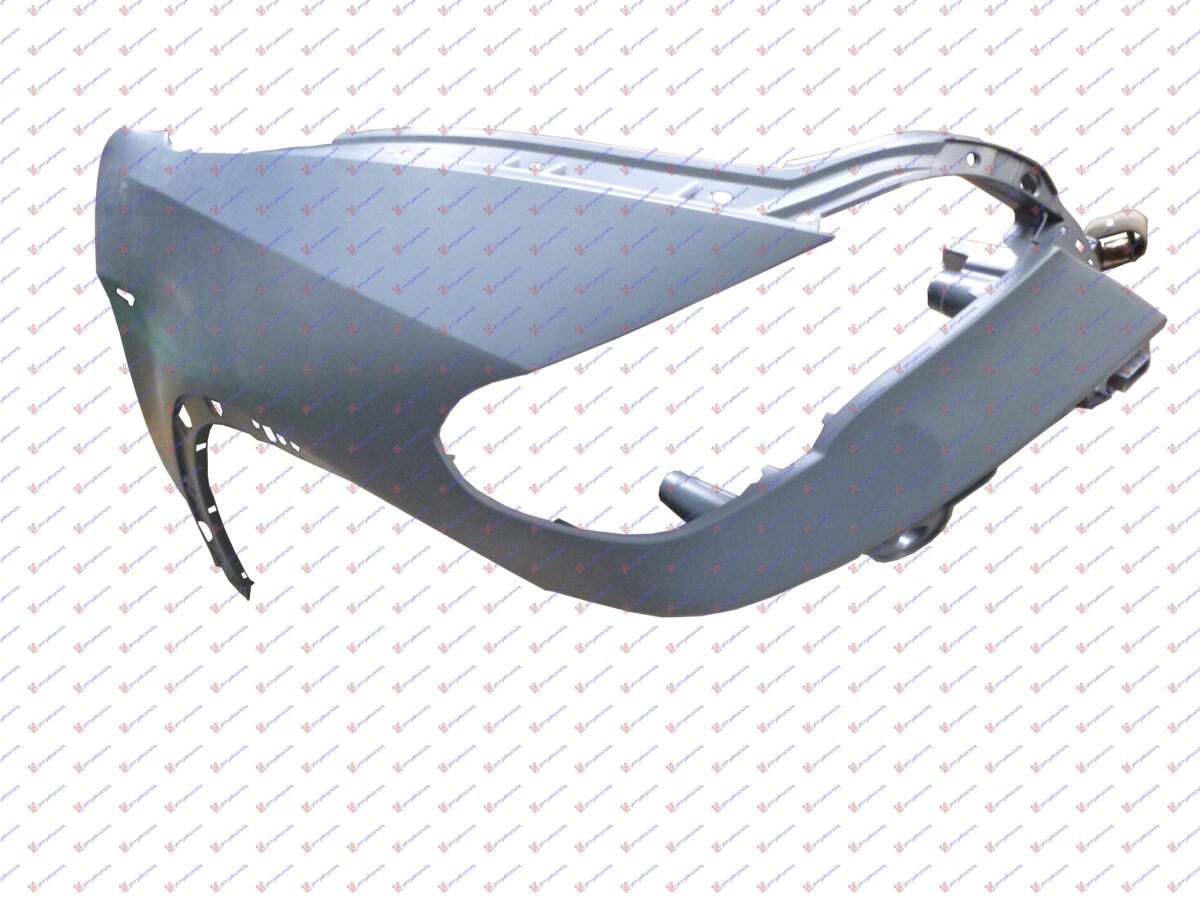 ΦΤΕΡΟ ΕΜΠΡΟΣ (ΧΩΡΙΣ ΤΡΥΠΑ ΓΙΑ ΠΙΤΣΙΛΙΣΤΗΡΙ) ΔΕΞ