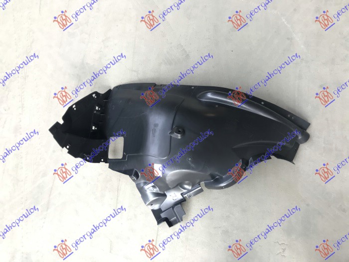 ΘΟΛΟΣ ΕΜΠΡΟΣ ΠΛΑΣΤΙΚΟΣ (ΕΜΠΡΟΣ ΚΟΜΜΑΤΙ) ΔΕΞ