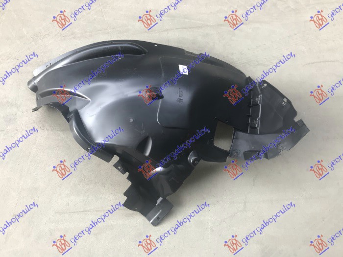 ΘΟΛΟΣ ΕΜΠΡΟΣ ΠΛΑΣΤΙΚΟΣ (ΕΜΠΡΟΣ ΚΟΜΜΑΤΙ) ΑΡ