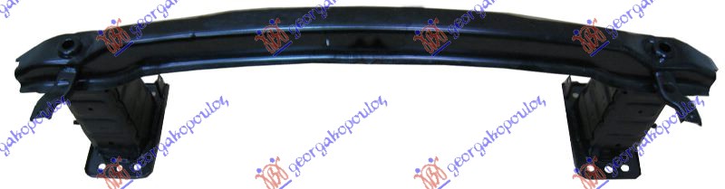 ΤΡΑΒΕΡΣΑ ΠΡΟΦΥΛΑΚΤΗΡΑ ΕΜΠΡΟΣ (ΜΕΤΑΛΛΙΚΗ)