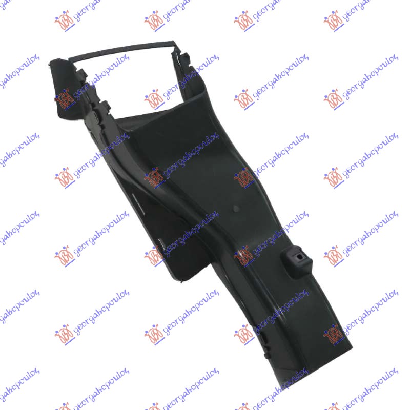 ΑΕΡΑΓΩΓΟΣ ΕΜΠΡΟΣ ΕΣΩΤΕΡΙΚΟΣ ΠΛΑΣΤΙΚΟΣ (ΓΙΑ ΤΑ ΦΡΕΝΑ) (3.0L DIESEL) ΔΕΞ