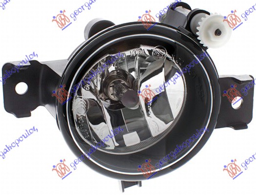 ΠΡΟΒΟΛΕΑΣ ΟΜΙΧΛΗΣ (H11) (HELLA) ΔΕΞ