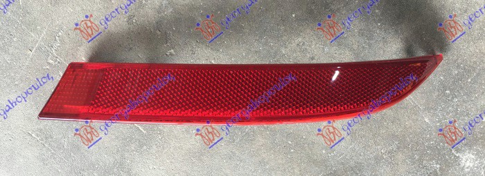 ΑΝΤΑΝΑΚΛΑΣΤΙΚΟ ΠΡΟΦΥΛΑΚΤΗΡΑ ΠΙΣΩ ΔΕΞ