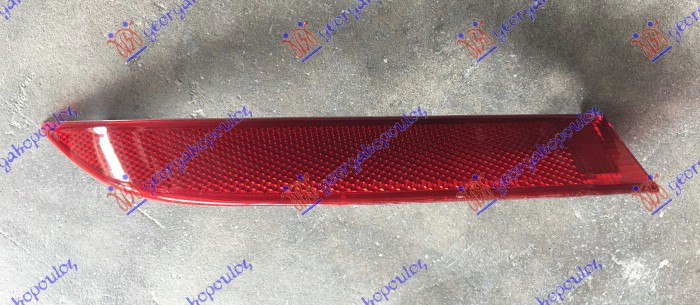 ΑΝΤΑΝΑΚΛΑΣΤΙΚΟ ΠΡΟΦΥΛΑΚΤΗΡΑ ΠΙΣΩ ΑΡ