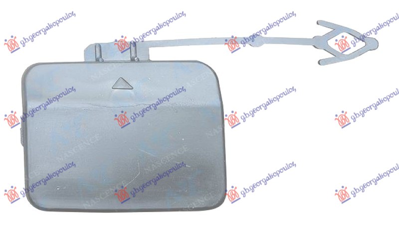 ΚΑΛΥΜΜΑ ΓΑΝΤΖΟΥ ΠΙΣΩ ΔΕΞ