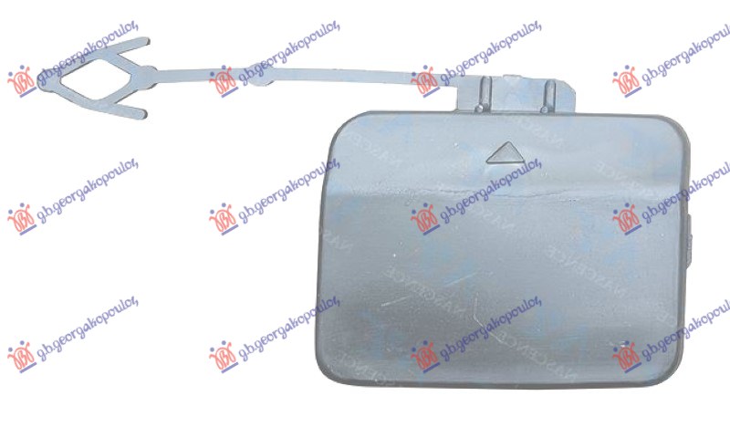 ΚΑΛΥΜΜΑ ΓΑΝΤΖΟΥ ΠΙΣΩ ΑΡ