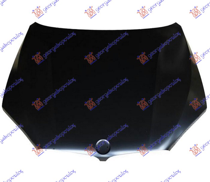 ΚΑΠΟ ΕΜΠΡΟΣ (ΑΛΟΥΜΙΝΙΟ)