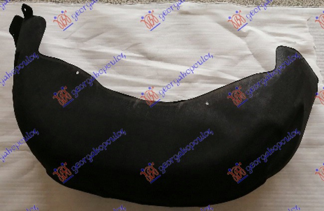 ΘΟΛΟΣ ΠΙΣΩ ΠΛΑΣΤΙΚΟΣ ΔΕΞ