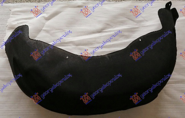 ΘΟΛΟΣ ΠΙΣΩ ΠΛΑΣΤΙΚΟΣ ΑΡ