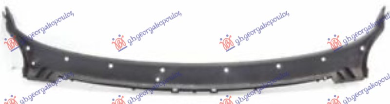 ΤΡΟΠΕΤΟ ΥΑΛΟΚΑΘΑΡΙΣΤΗΡΩΝ ΠΛΑΣΤΙΚΟ