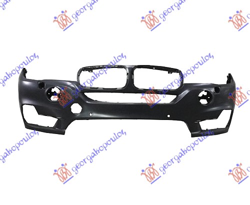 ΠΡΟΦΥΛΑΚΤΗΡΑΣ ΕΜΠΡΟΣ ΒΑΦΟΜΕΝΟΣ (ΜΕ 2 PDC & ΠΙΤΣΙΛΙΣΤΗΡΙΑ) (ΜΕ ΤΡΥΠΕΣ ΓΙΑ ΠΡΟΒΟΛΕΙΣ ΟΜΙΧΛΗΣ ΑΛΟΓΟΝΟΥ)