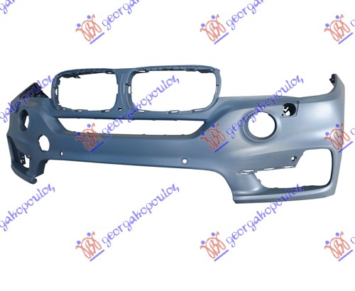 ΠΡΟΦΥΛΑΚΤΗΡΑΣ ΕΜΠΡΟΣ ΒΑΦΟΜΕΝΟΣ (ME 6 PDC & ΠΙΤΣΙΛΙΣΤΗΡΙΑ & ΚΑΜΕΡΑ) (ΜΕ ΤΡΥΠΕΣ ΓΙΑ ΠΡΟΒΟΛΕΙΣ ΟΜΙΧΛΗΣ LED)