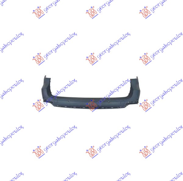 ΠΡΟΦΥΛΑΚΤΗΡΑΣ ΠΙΣΩ ΒΑΦΟΜΕΝΟΣ (ΜΕ 4 PDC)