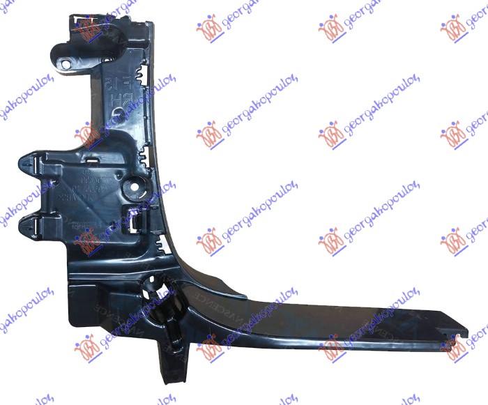 ΒΑΣΗ ΠΡΟΦΥΛΑΚΤΗΡΑ ΠΙΣΩ ΠΛΑΣΤΙΚΗ (ΜΕΣΑΙΑ) ΑΡ