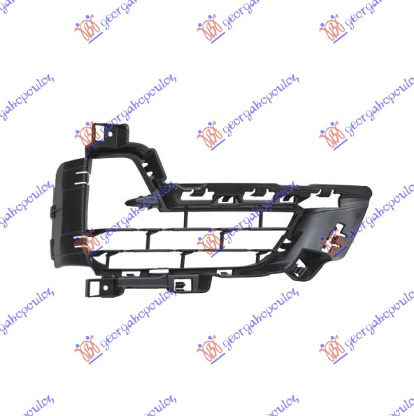 ΔΙΧΤΥ ΠΡΟΦΥΛΑΚΤΗΡΑ ΕΜΠΡΟΣ (PURE EXPERIENCE) ΔΕΞ