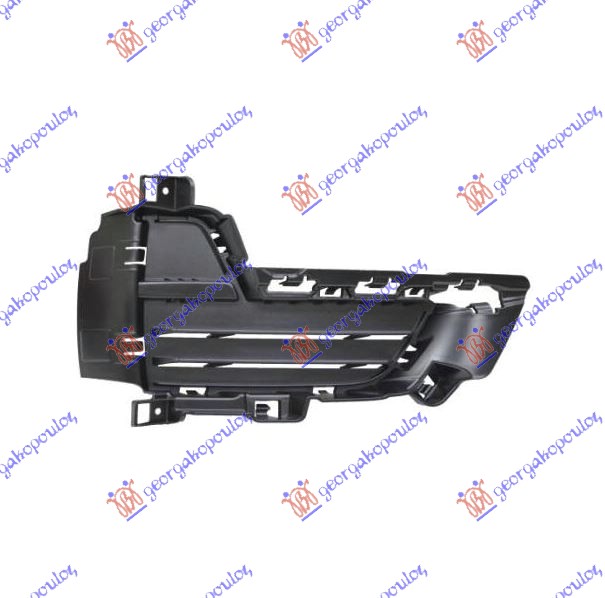 ΔΙΧΤΥ ΠΡΟΦΥΛΑΚΤΗΡΑ ΕΜΠΡΟΣ (ΚΛΕΙΣΤΟ) ΔΕΞ