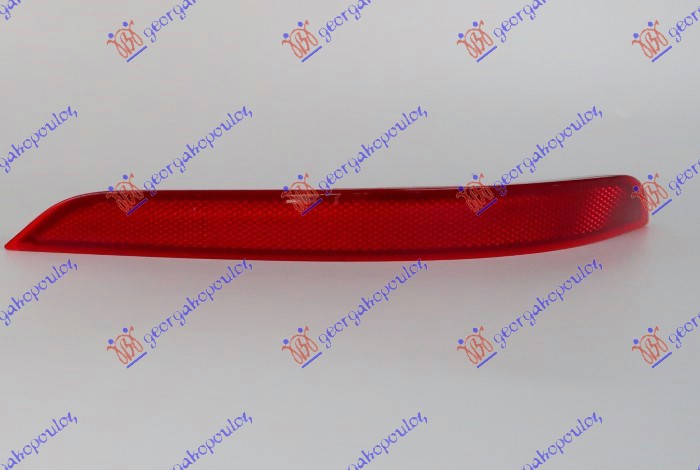 ΑΝΤΑΝΑΚΛΑΣΤΙΚΟ ΠΡΟΦΥΛΑΚΤΗΡΑ ΠΙΣΩ ΔΕΞ