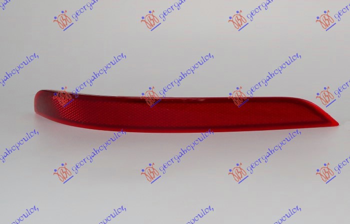 ΑΝΤΑΝΑΚΛΑΣΤΙΚΟ ΠΡΟΦΥΛΑΚΤΗΡΑ ΠΙΣΩ ΑΡ